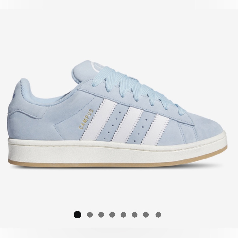 Campus adidas
